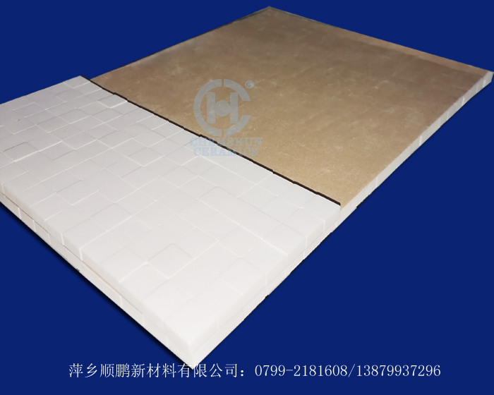 耐磨陶瓷貼片05 耐磨陶瓷貼片05