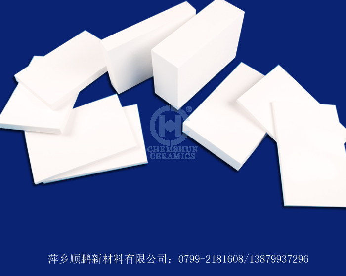 耐磨陶瓷襯板 耐磨陶瓷襯板